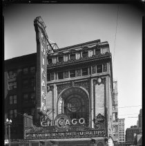 IL-Chicago-Chicago Exterior